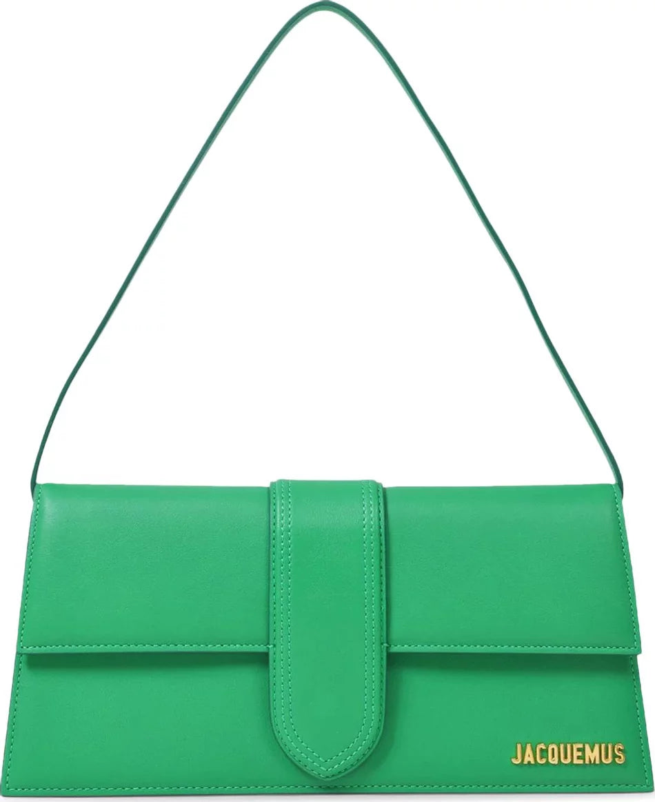 Bambino bag Green