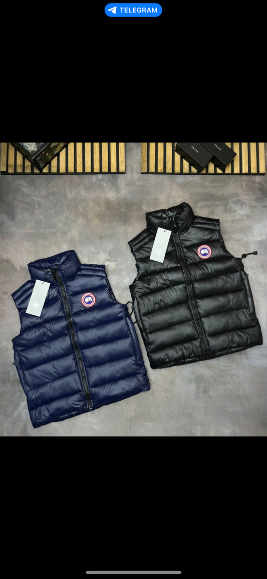 CG GILET 1-2 days delivery to U.K.