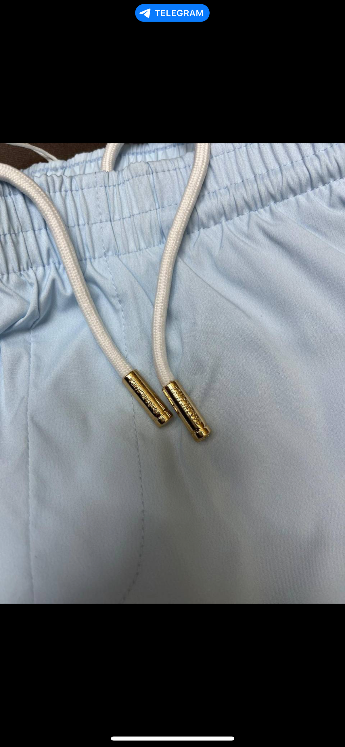CASABLANCA SHORTS 1-2 days delivery to U.K