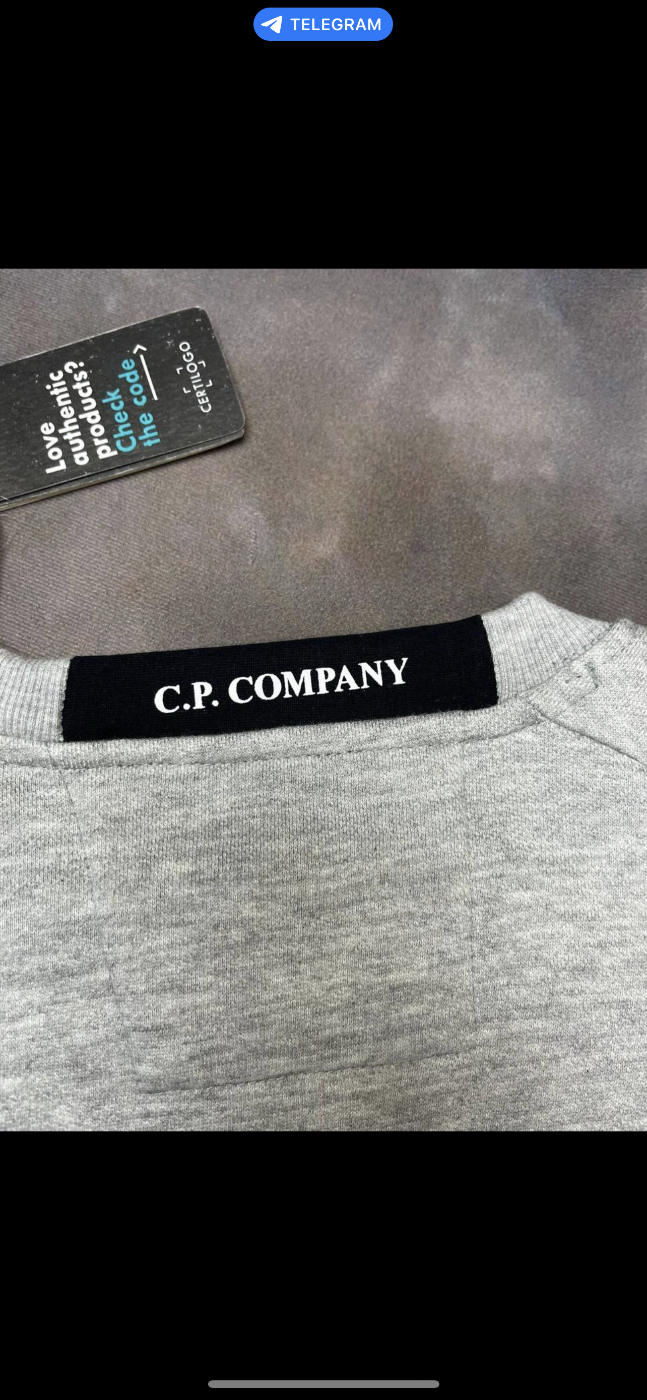 CP COMPANY TRACKSUIT BLACK OR GREY 1-2 days delivery