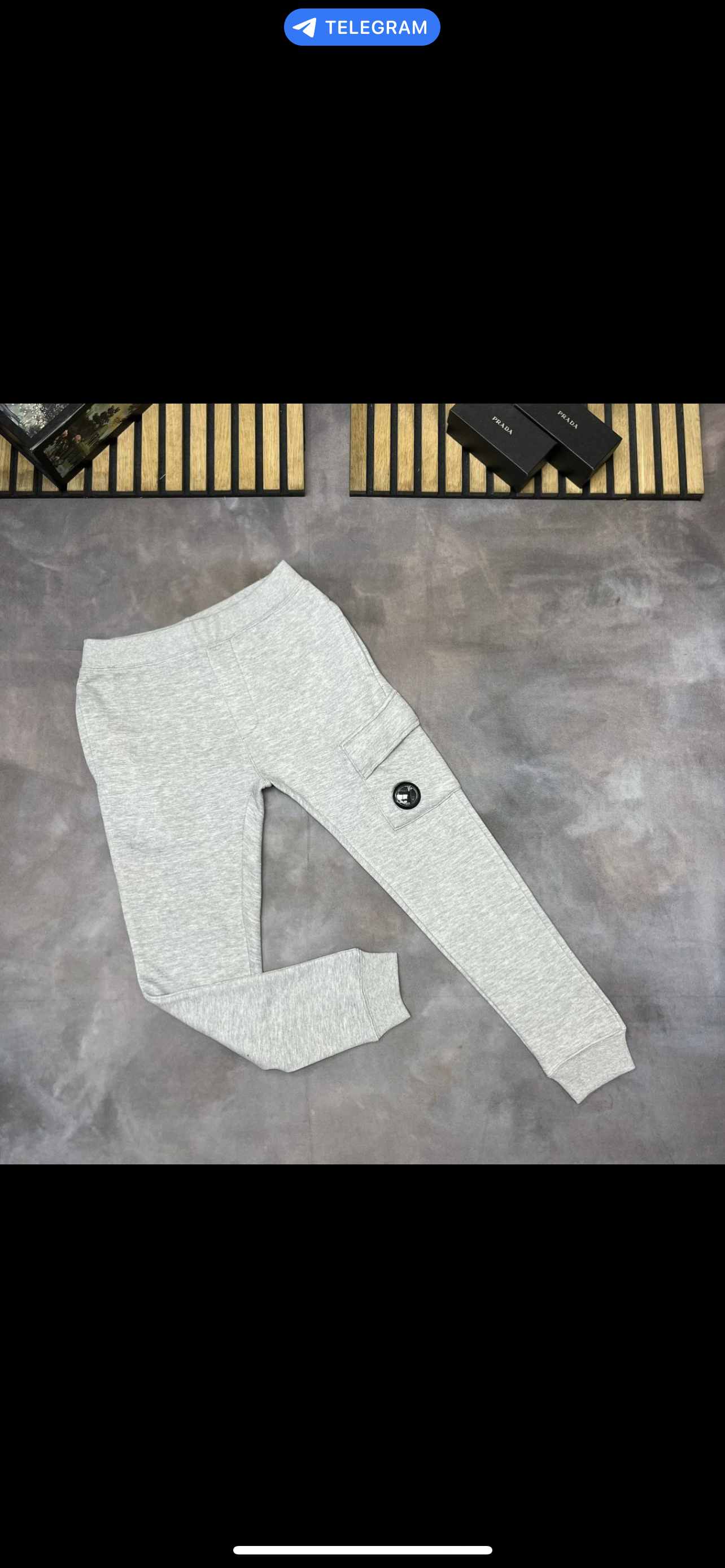 CP COMPANY TRACKSUIT BLACK OR GREY 1-2 days delivery