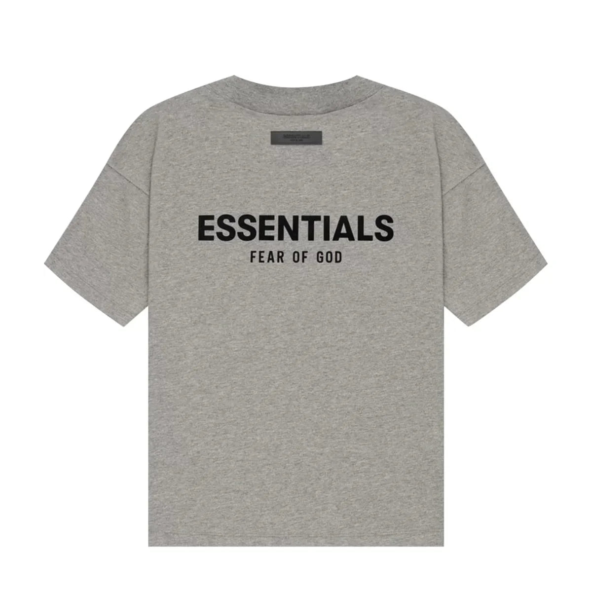 Fear Of God Essentials ‘DARK OATMEAL’ (SS22)