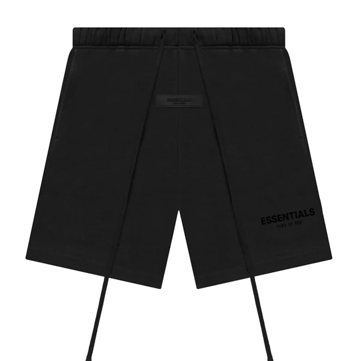 Fear Of God Essentials Shorts ‘BLACK LIMO’ (SS22)