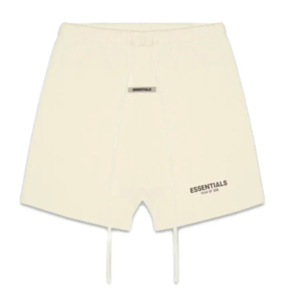 Fear Of God Essentials ‘BUTTERCREAM’ Shorts