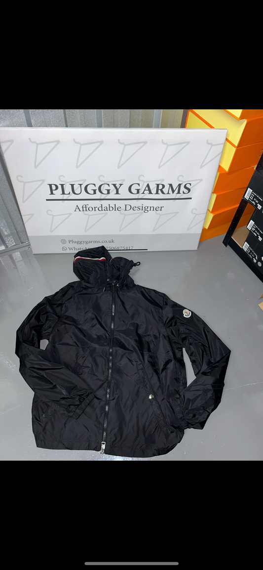 MONC WINDBREAKER