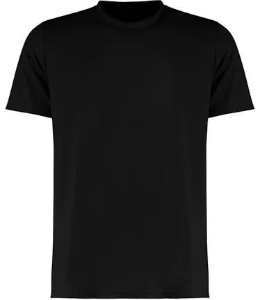 PG “ESSENTIALS BLACK TEE