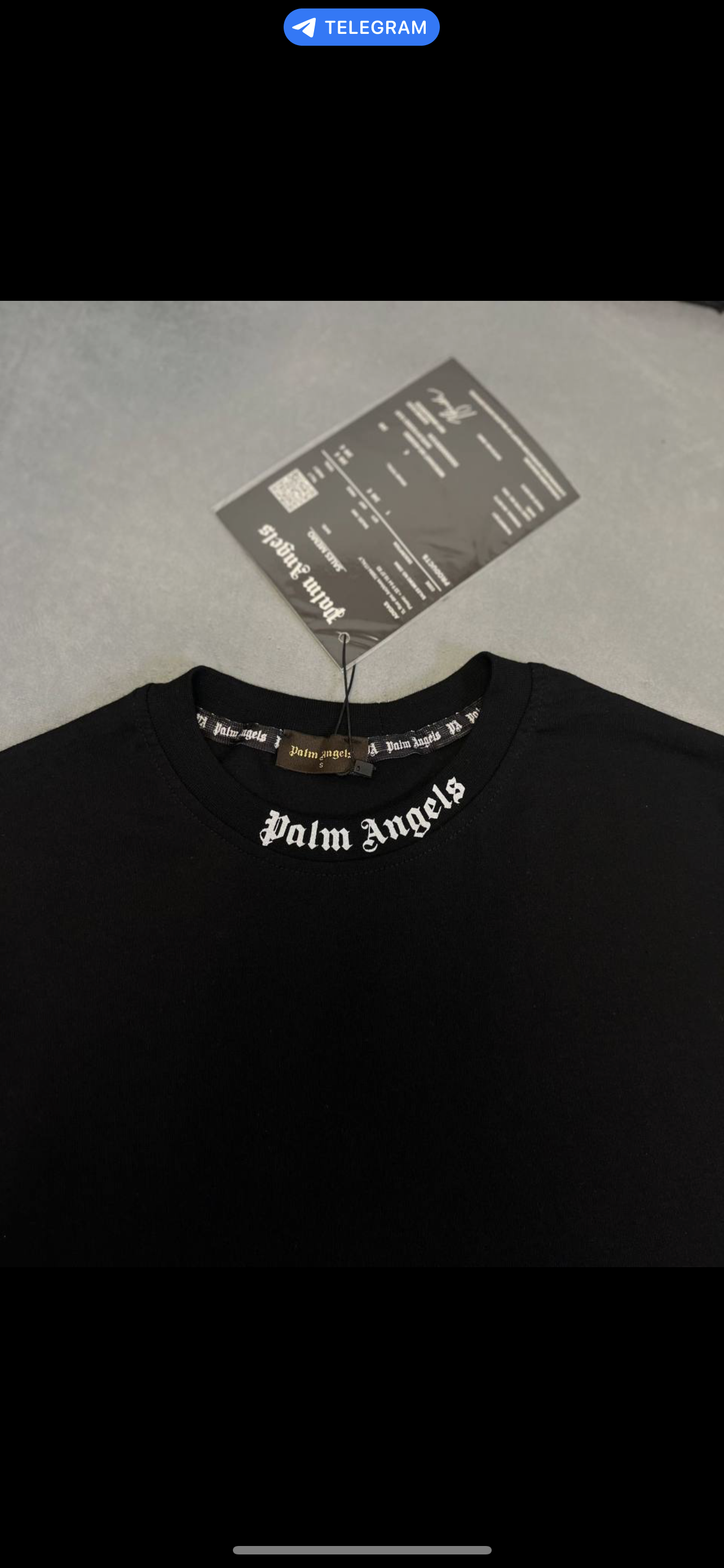 PA T-SHIRT 1-2 days delivery