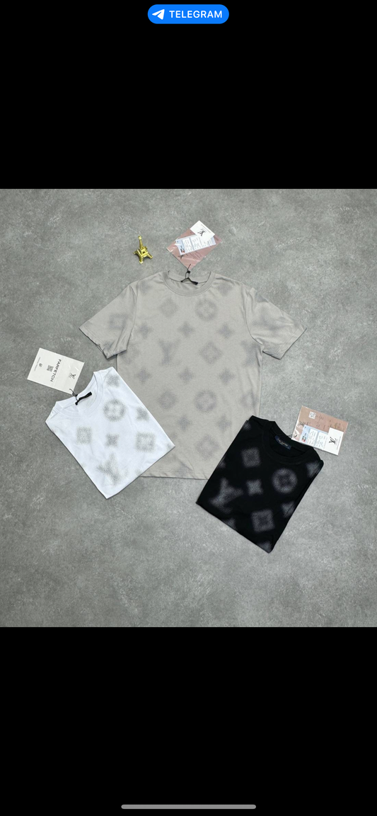 Lv T-SHIRT 1-2 days delivery