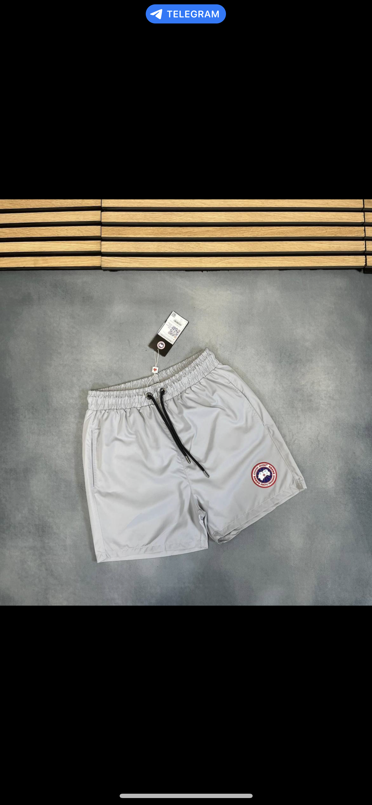 CG SWIM SHORTS