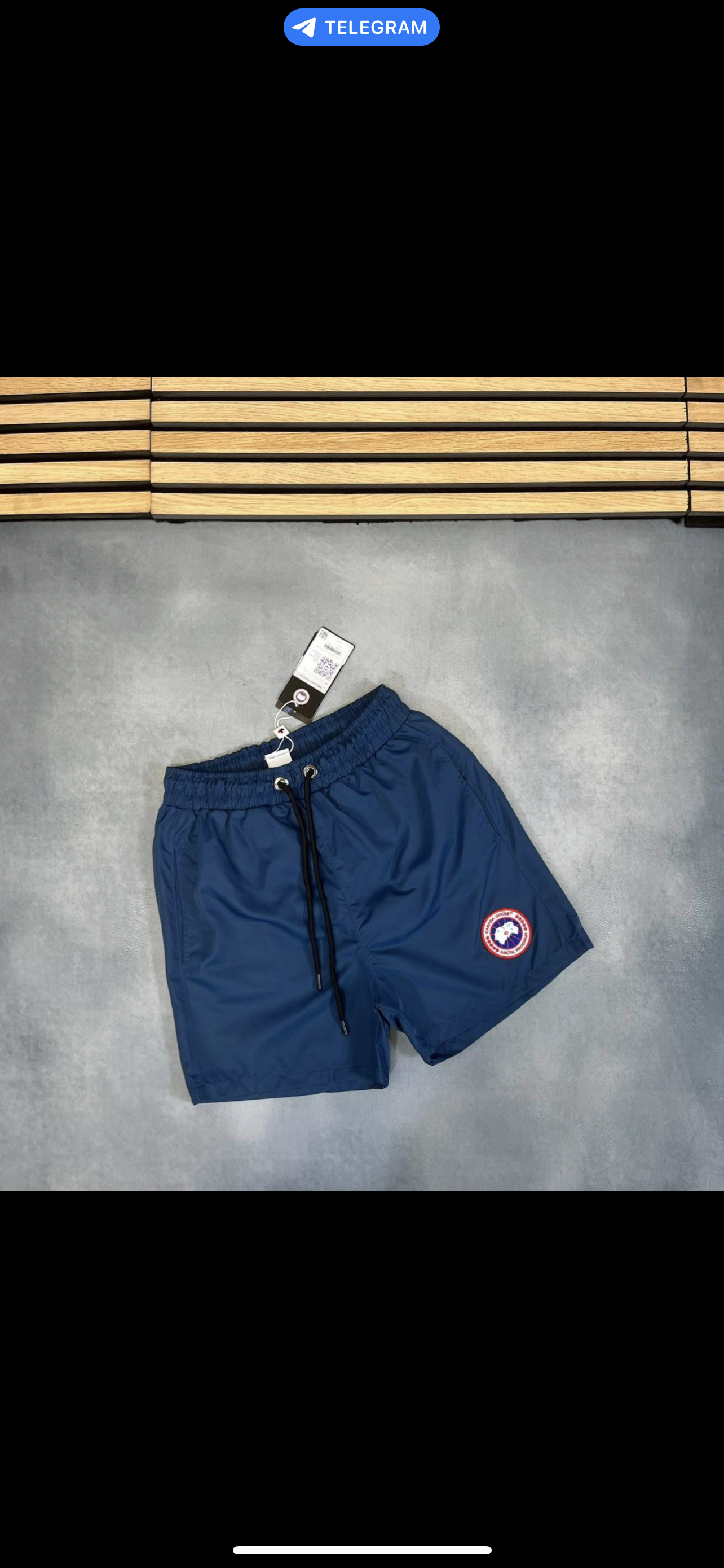 CG SWIM SHORTS