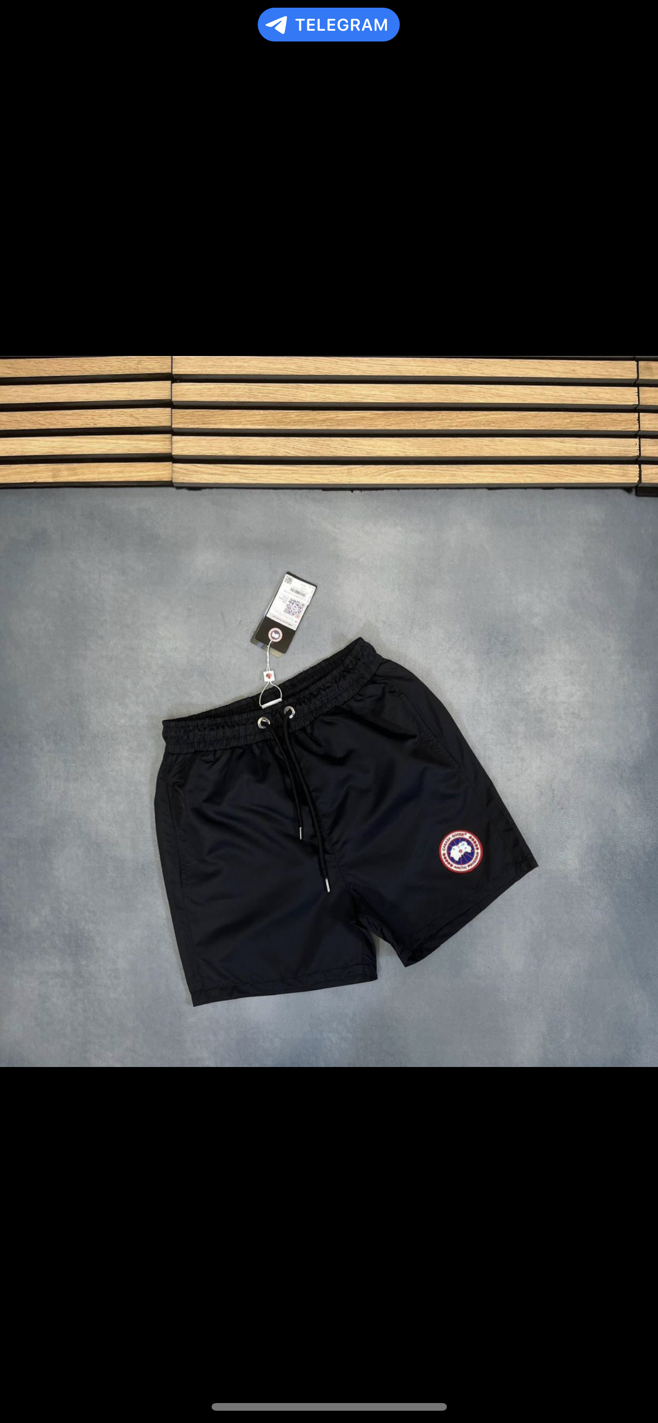 CG SWIM SHORTS