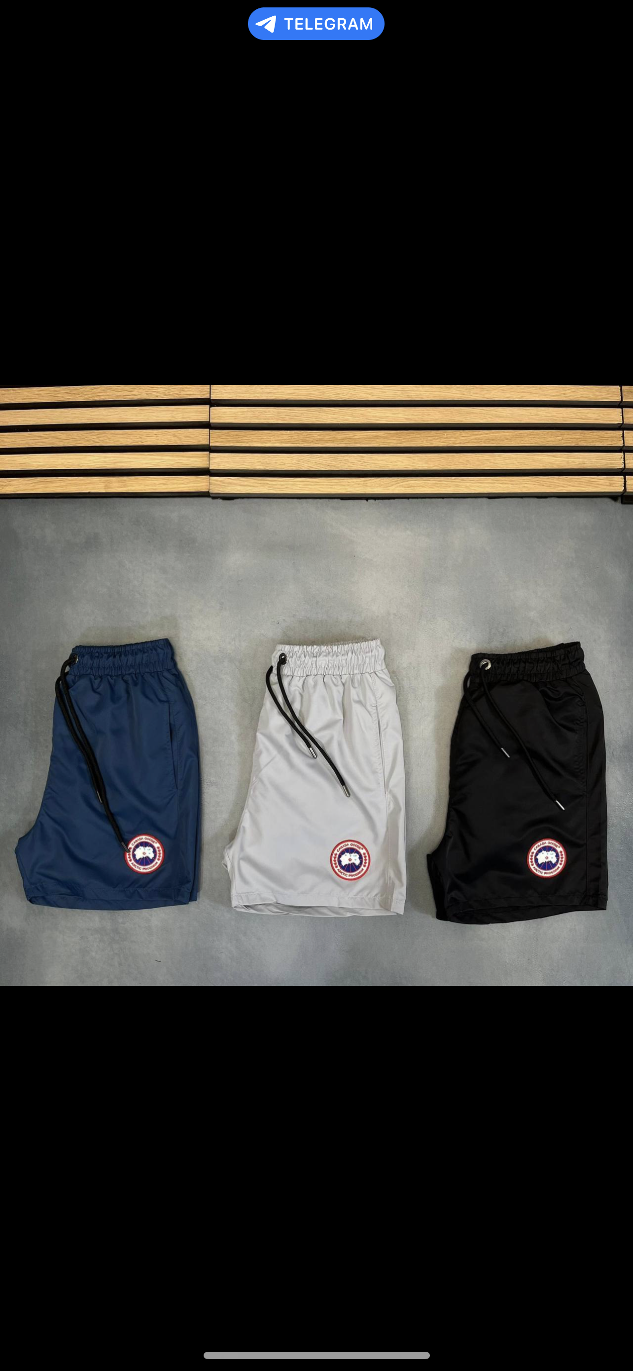 CG SWIM SHORTS