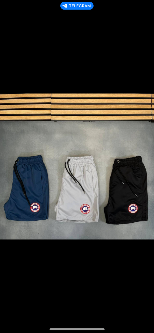 CG SWIM SHORTS