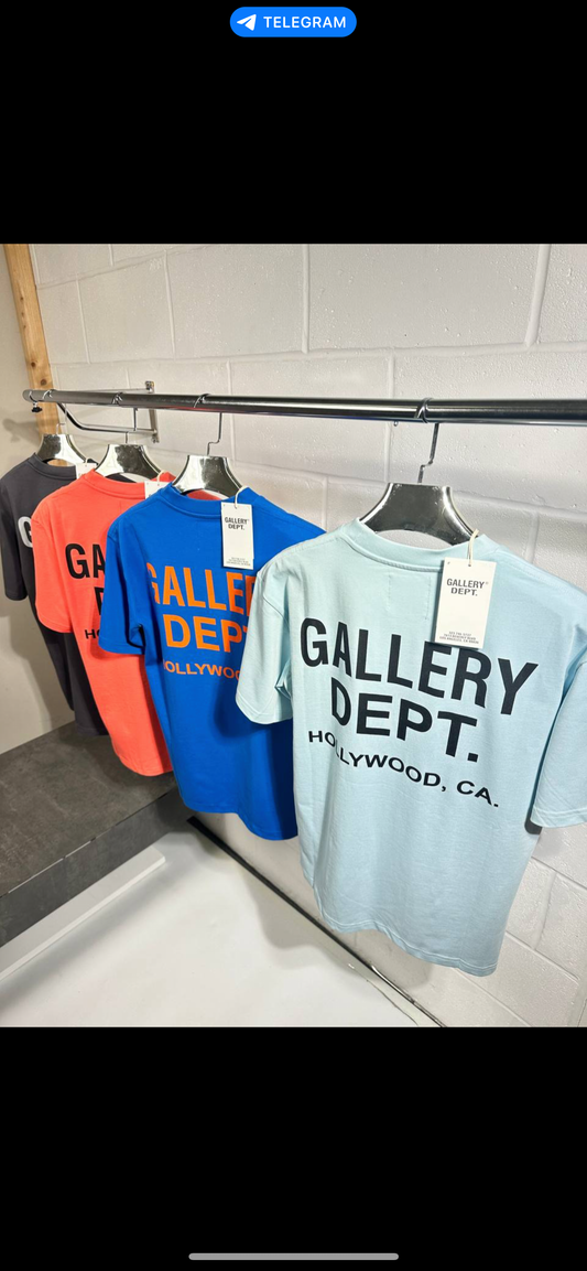 GALLERY T