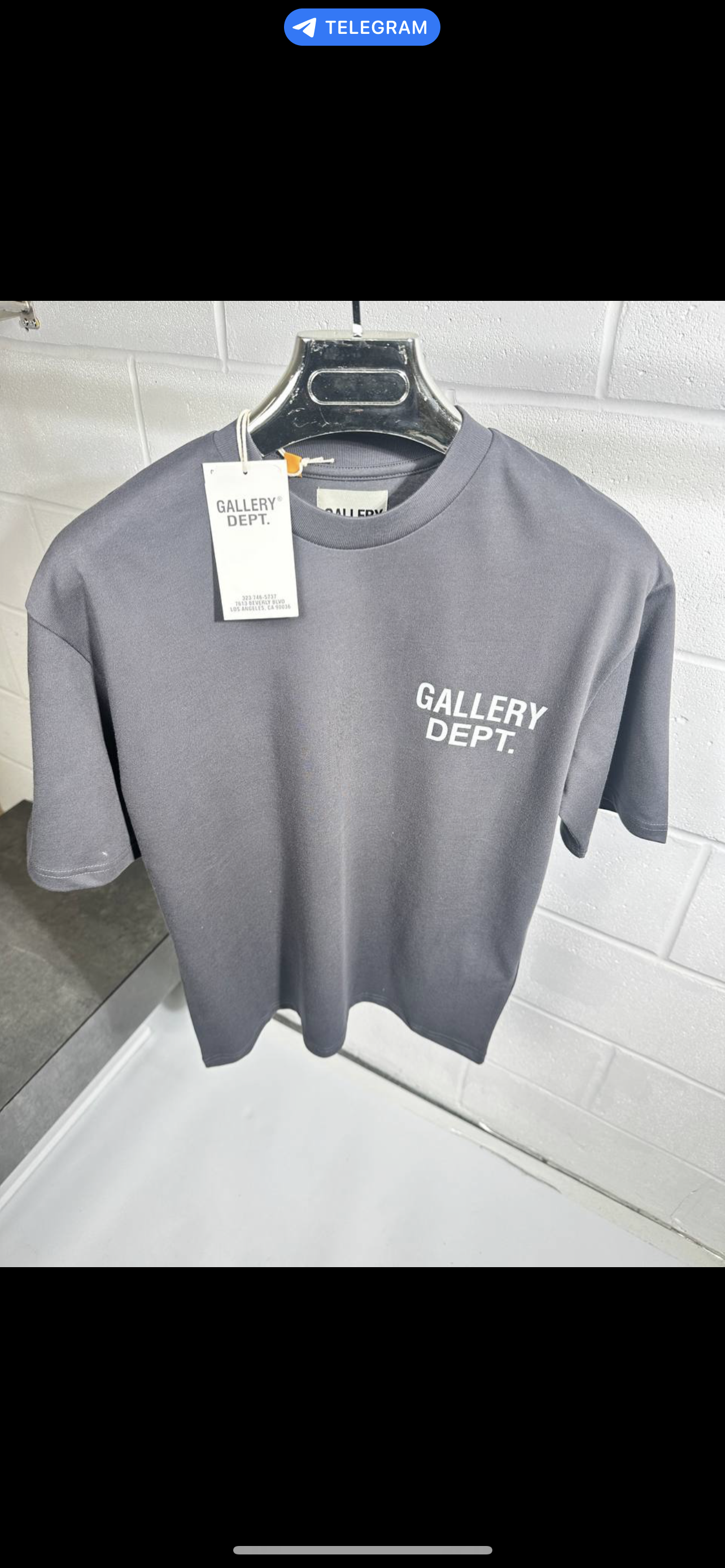 GALLERY T