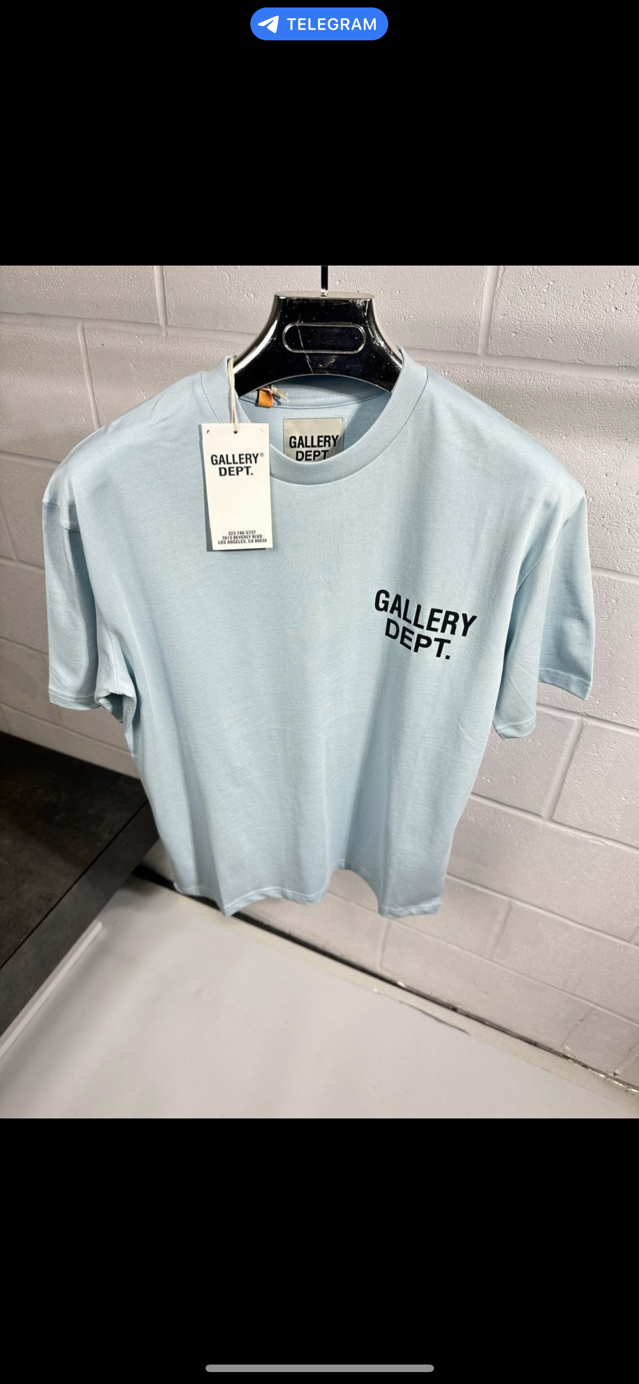 GALLERY T