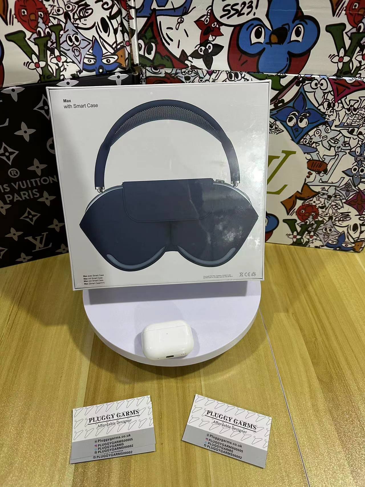 AIRPOD MAX