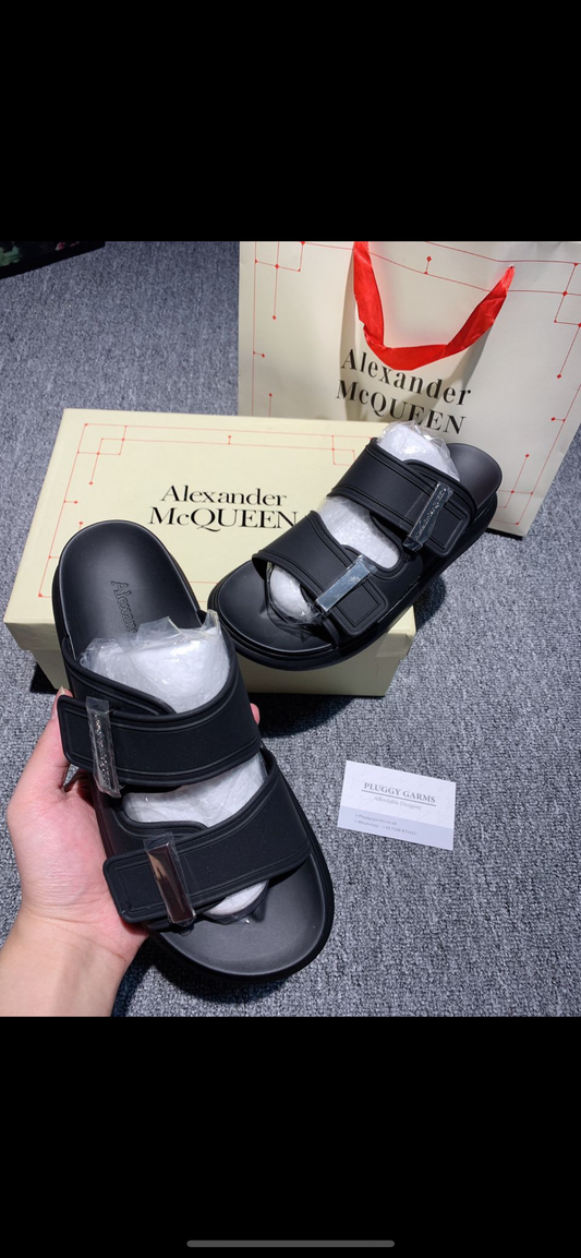 MCQ SLIDERS