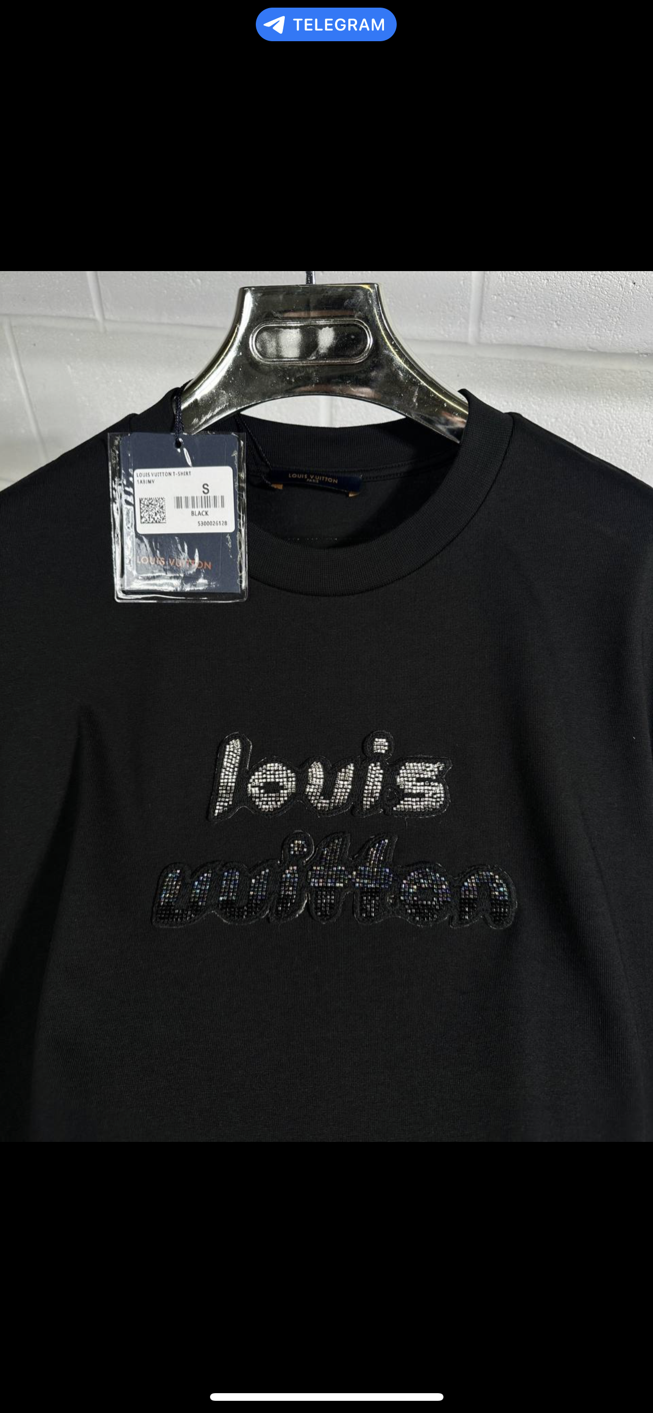 LV T-SHIRT 1-2 days delivery