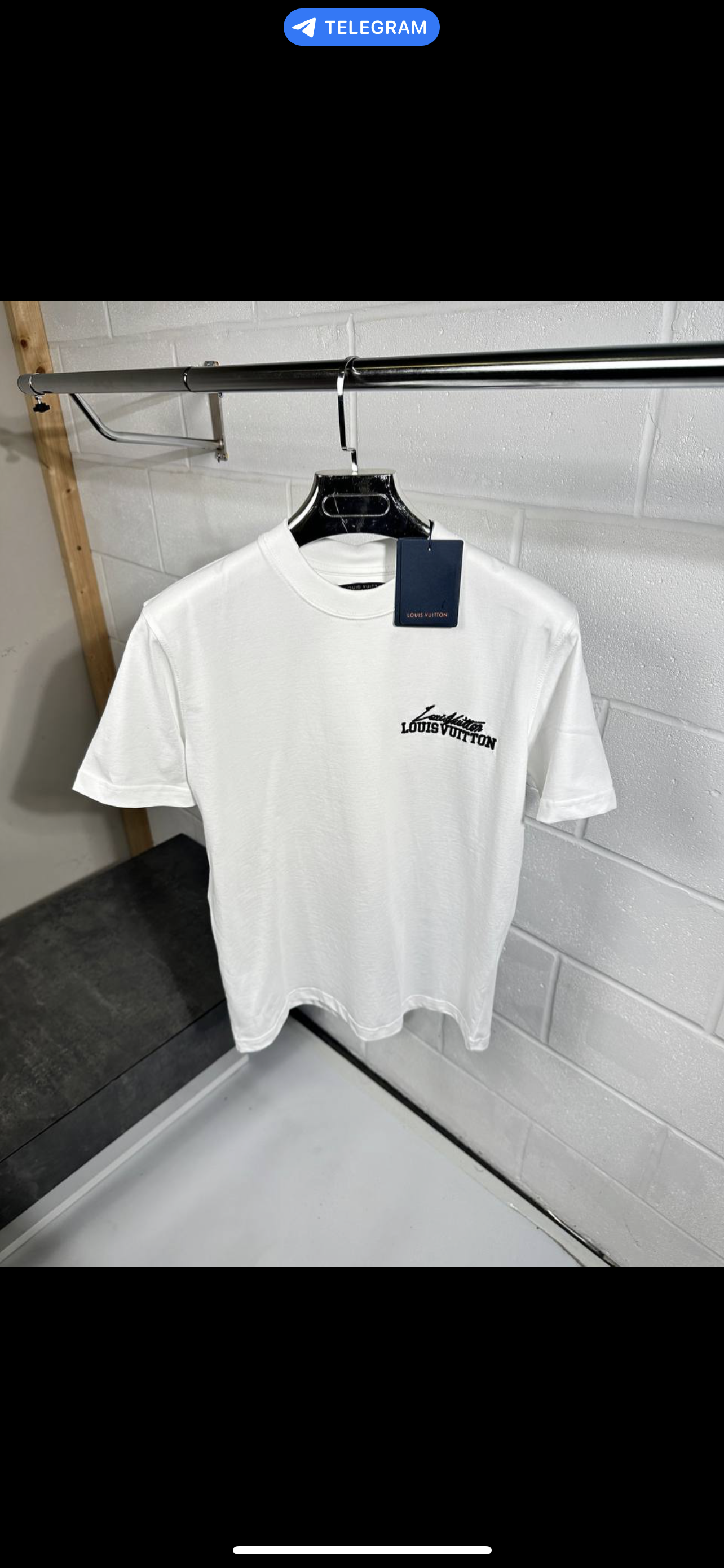 LV T-SHIRT 1-2 days delivery