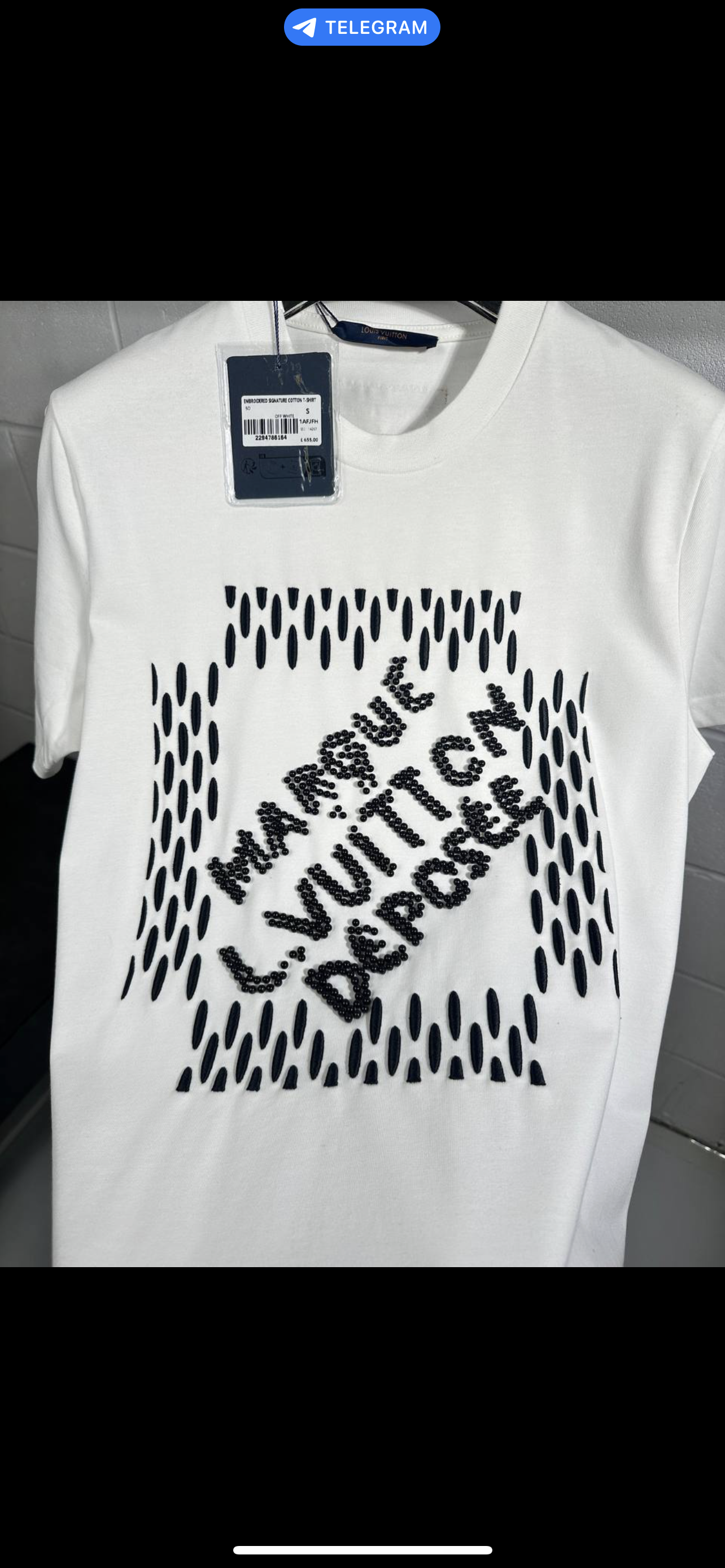 LV T-SHIRT 1-2 days delivery