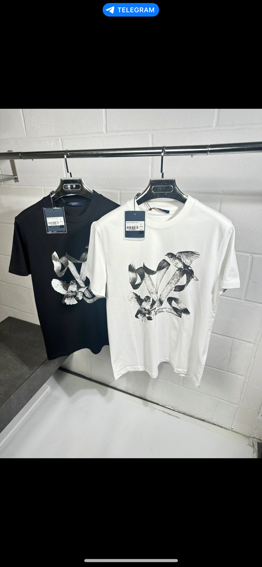 LV T-SHIRT 1-2 days delivery