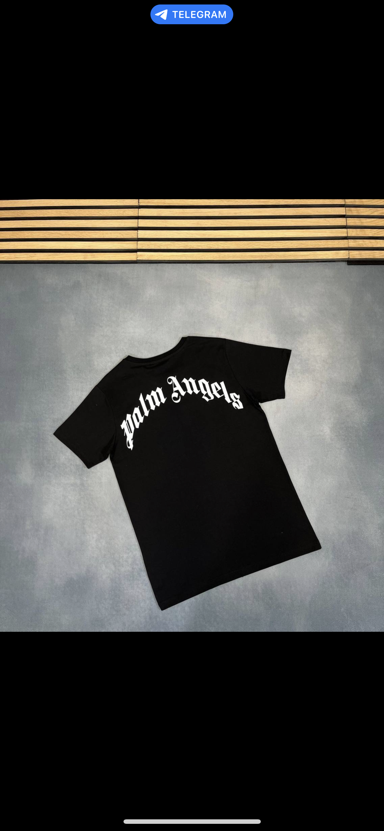 PALM A T-SHIRT 1-2 days delivery