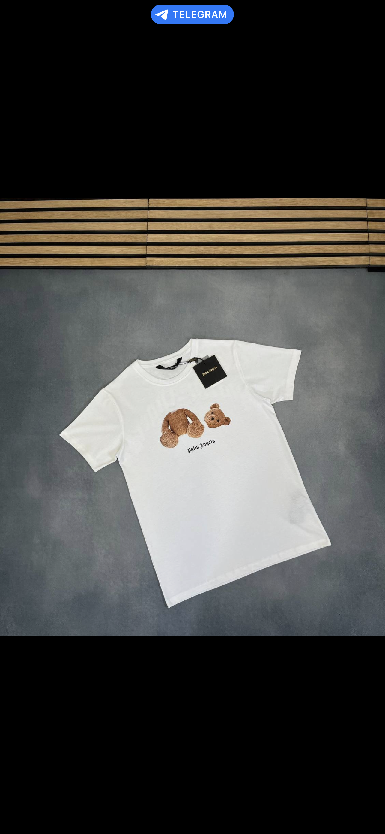 PALM A T-SHIRT 1-2 days delivery