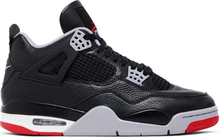 AJ4 “BRED REIMAGINED”