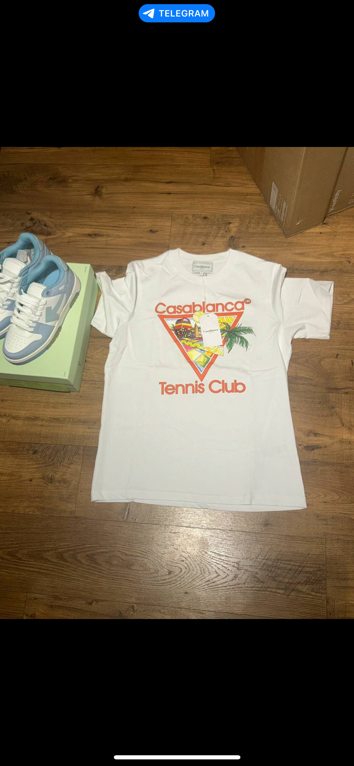 CASA TOP MEDIUM