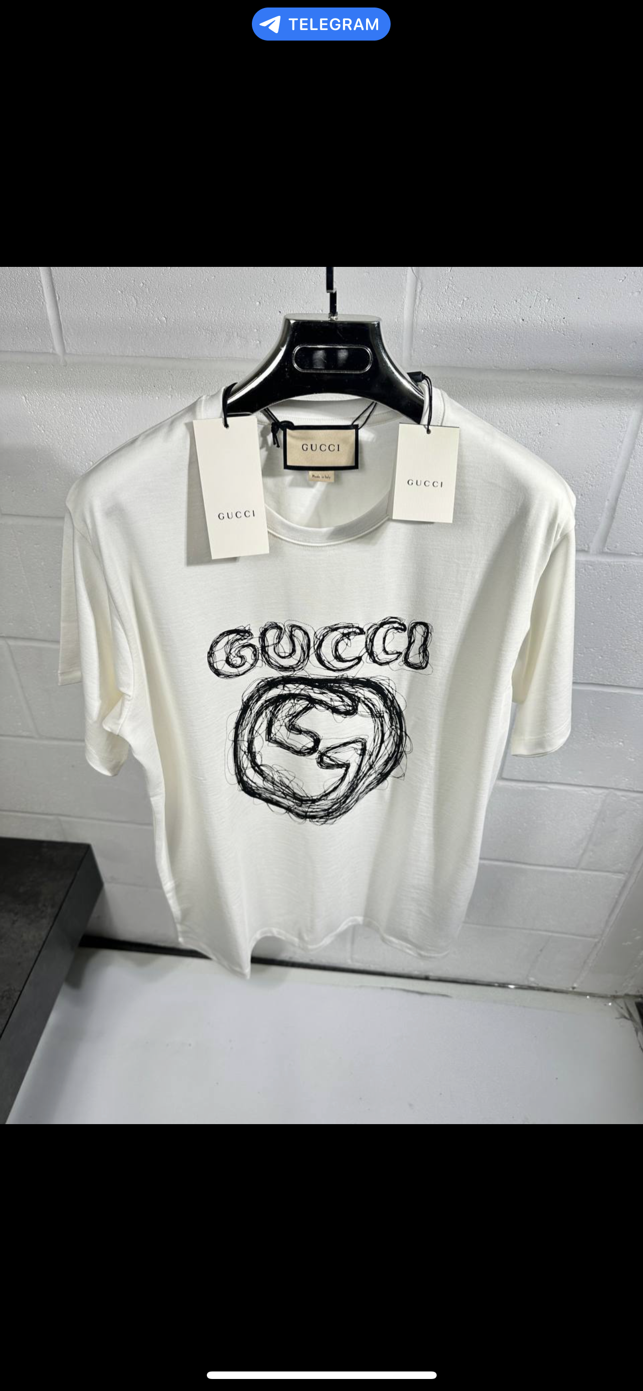 G T SHIRT OVERSIZED FITS