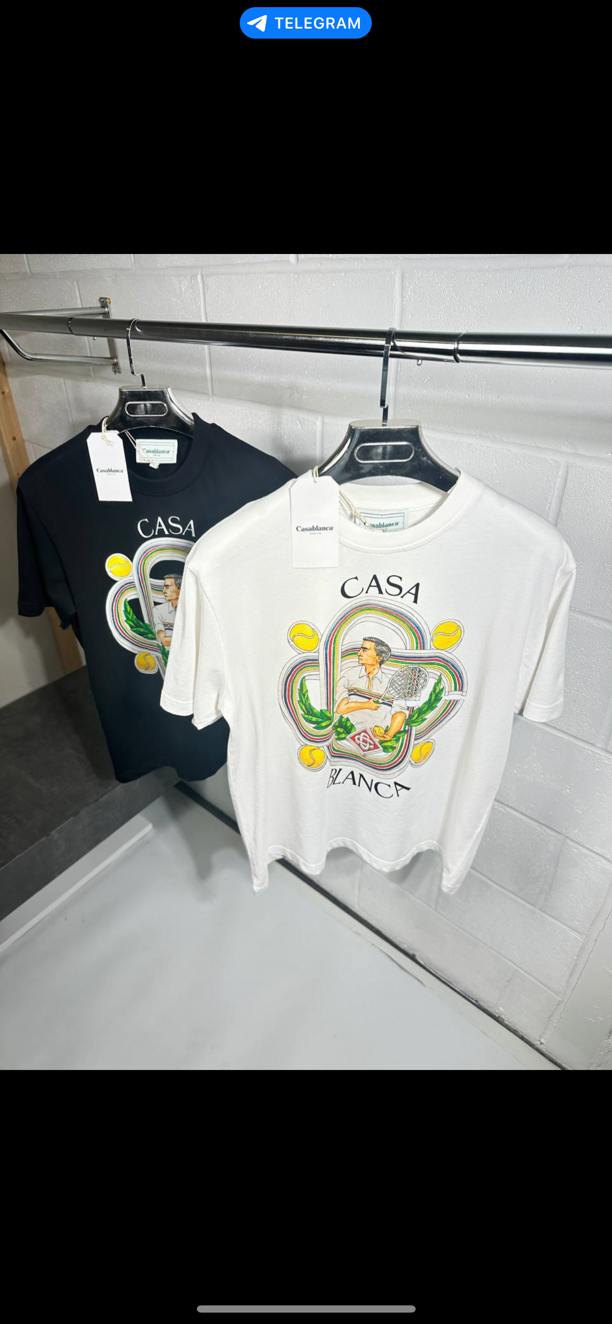 CASA T