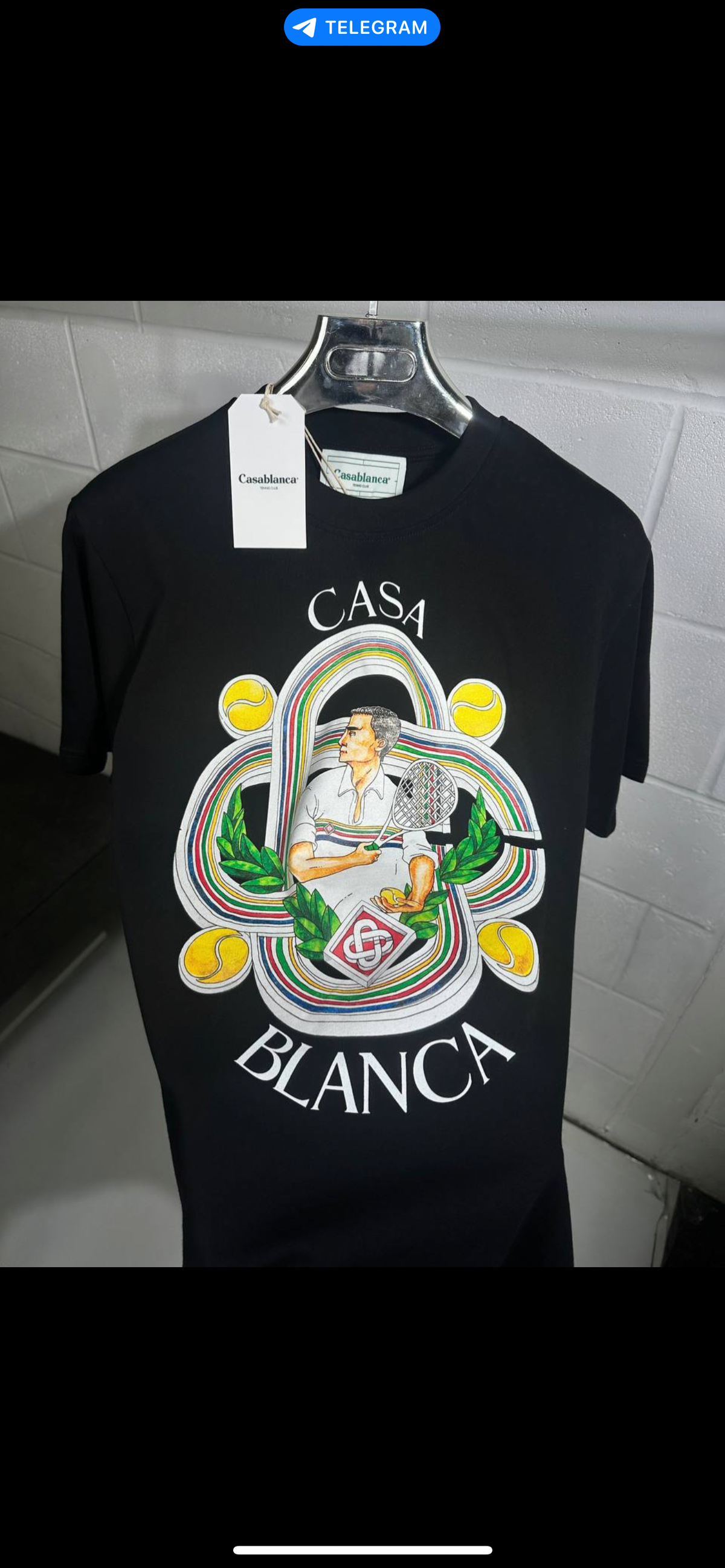 CASA T