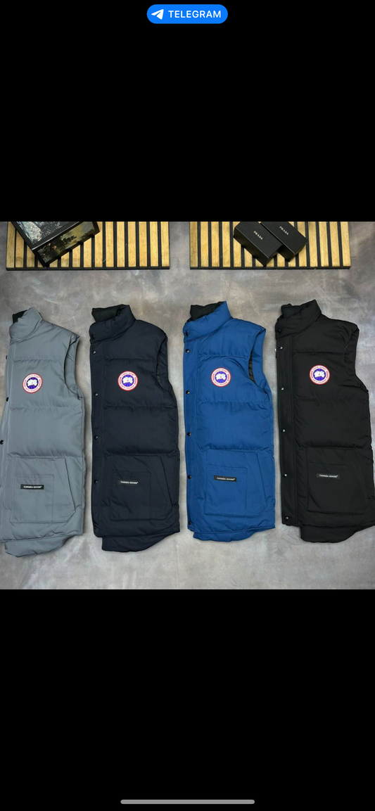 CG GILET