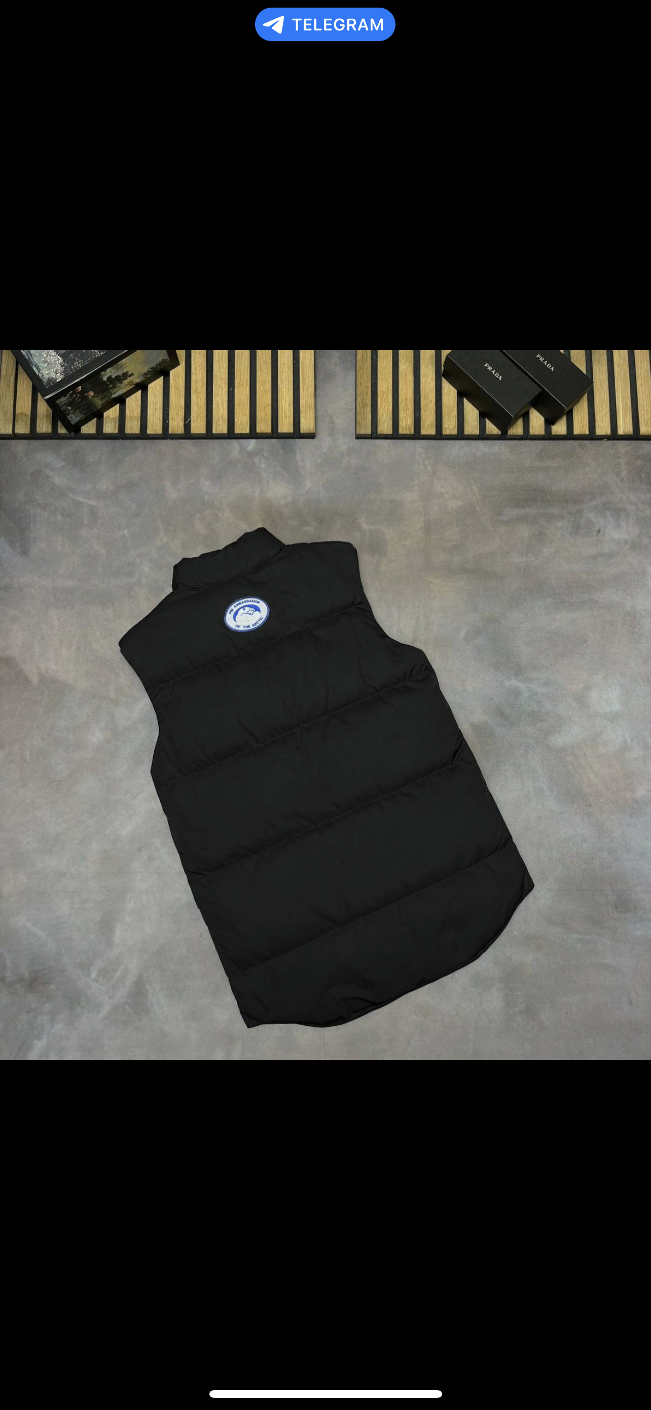 CG GILET