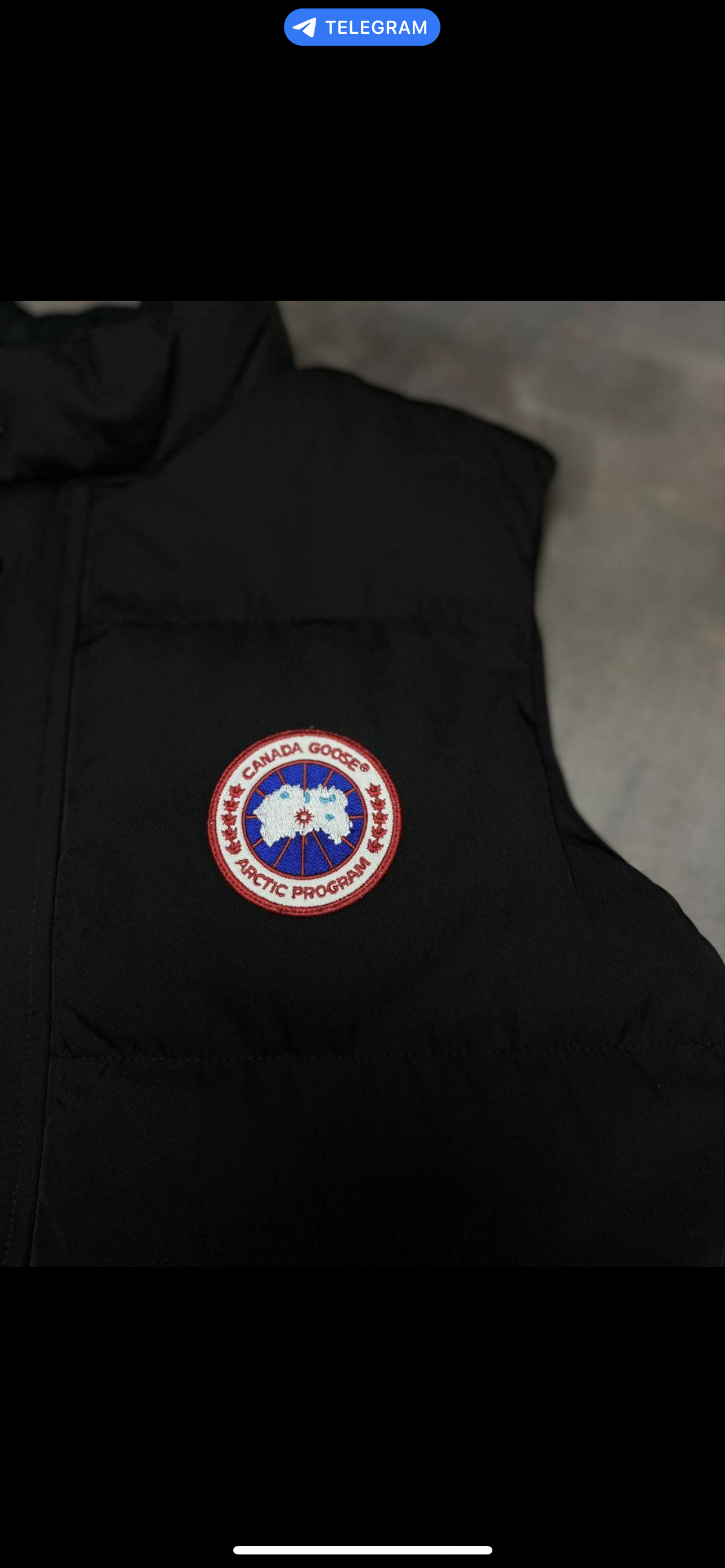 CG GILET