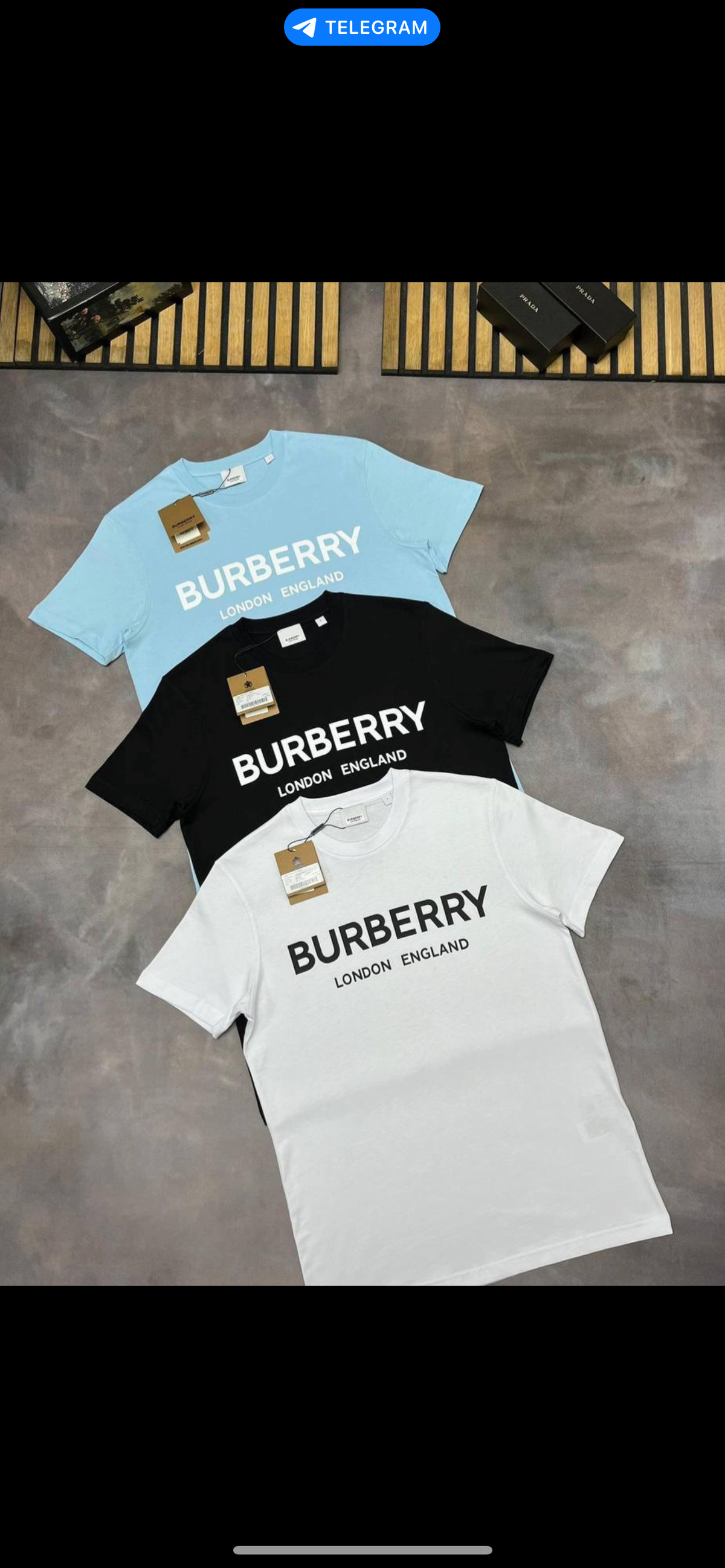 BURB TOP