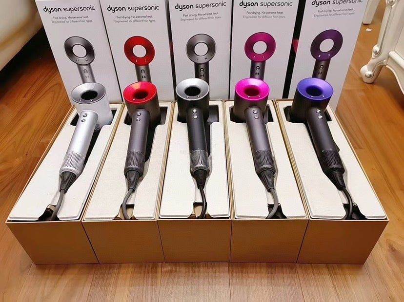 DYSON SUPERSONIC