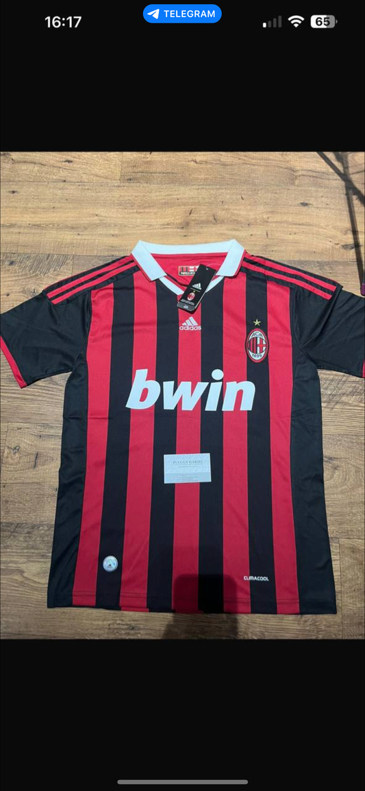 AC MILAN RETRO MEDIUM