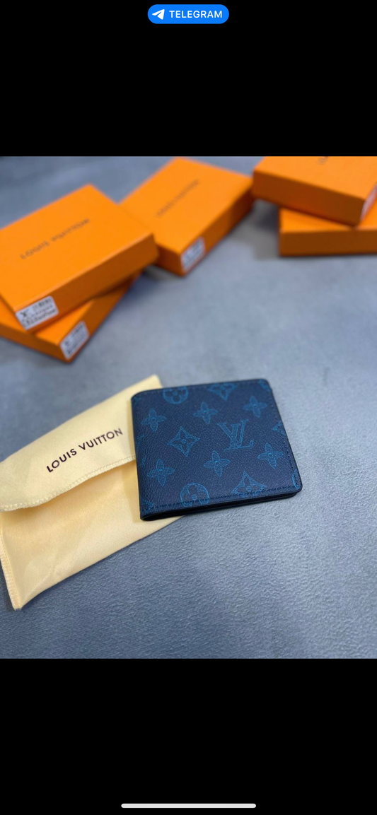 LV WALLET