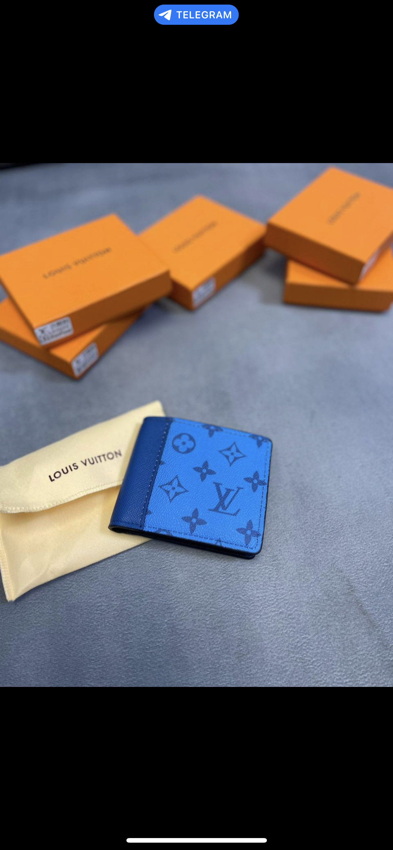 LV WALLET