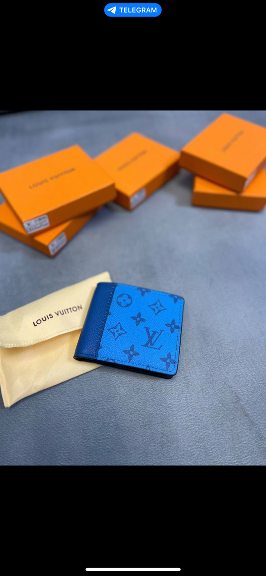 LV WALLET