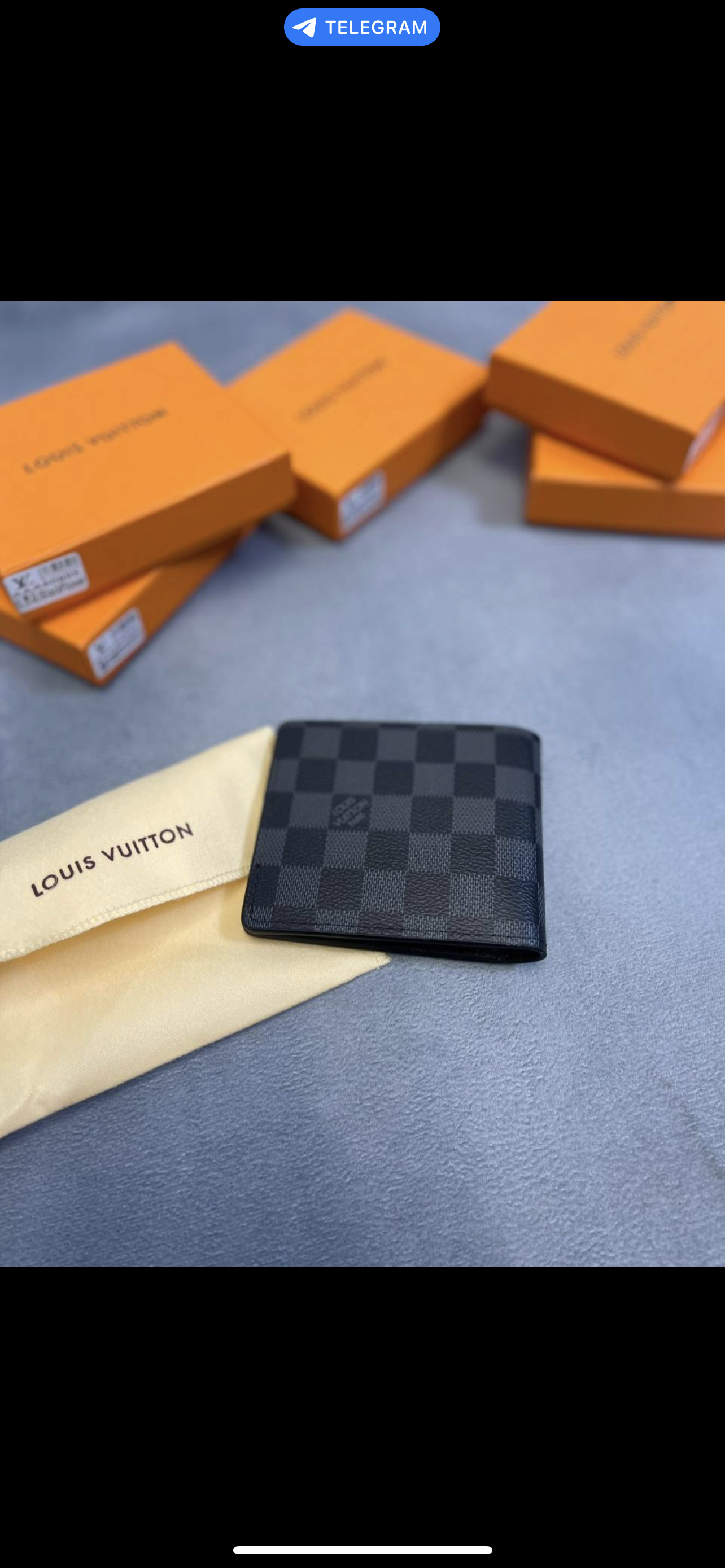 LV WALLET