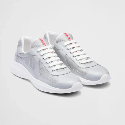 PRADA AMERICAN CUP ‘GREY/SILVER’