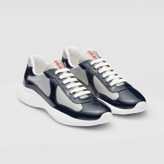 PRADA AMERICAN CUP ‘NAVY/SILVER’