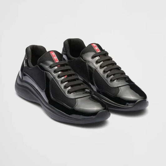 PRADA AMERICAN CUP ‘BLACK’