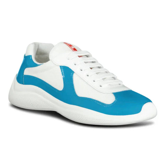 PRADA AMERICAN CUP ‘BLUE/WHITE’