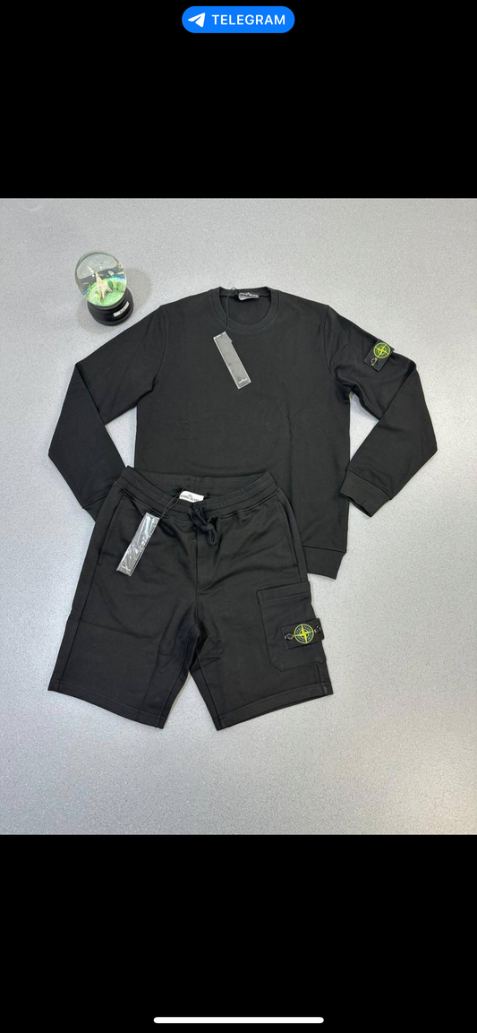 STONEY Sweatshirt Sets