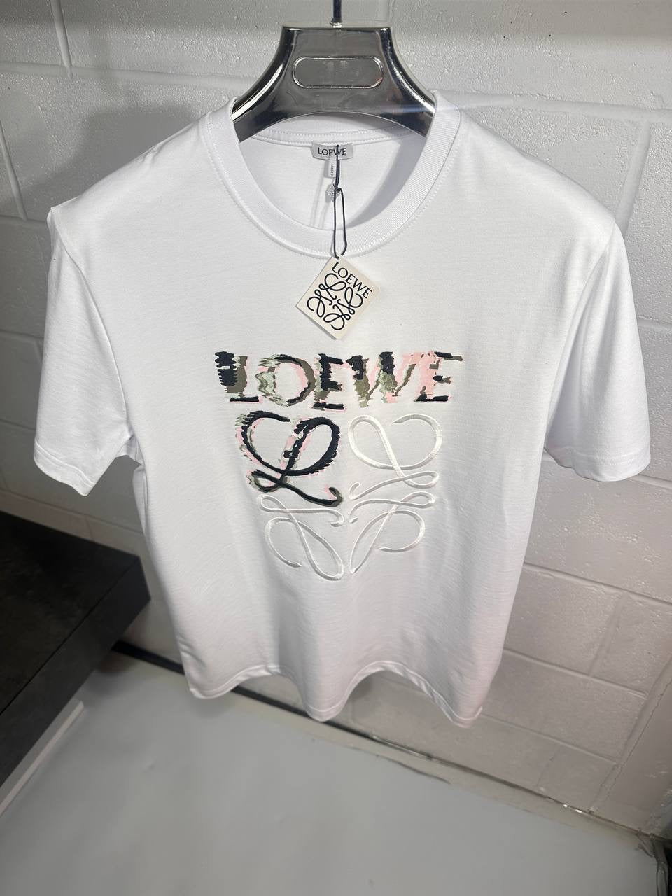 Loewe tees 
S-XXL