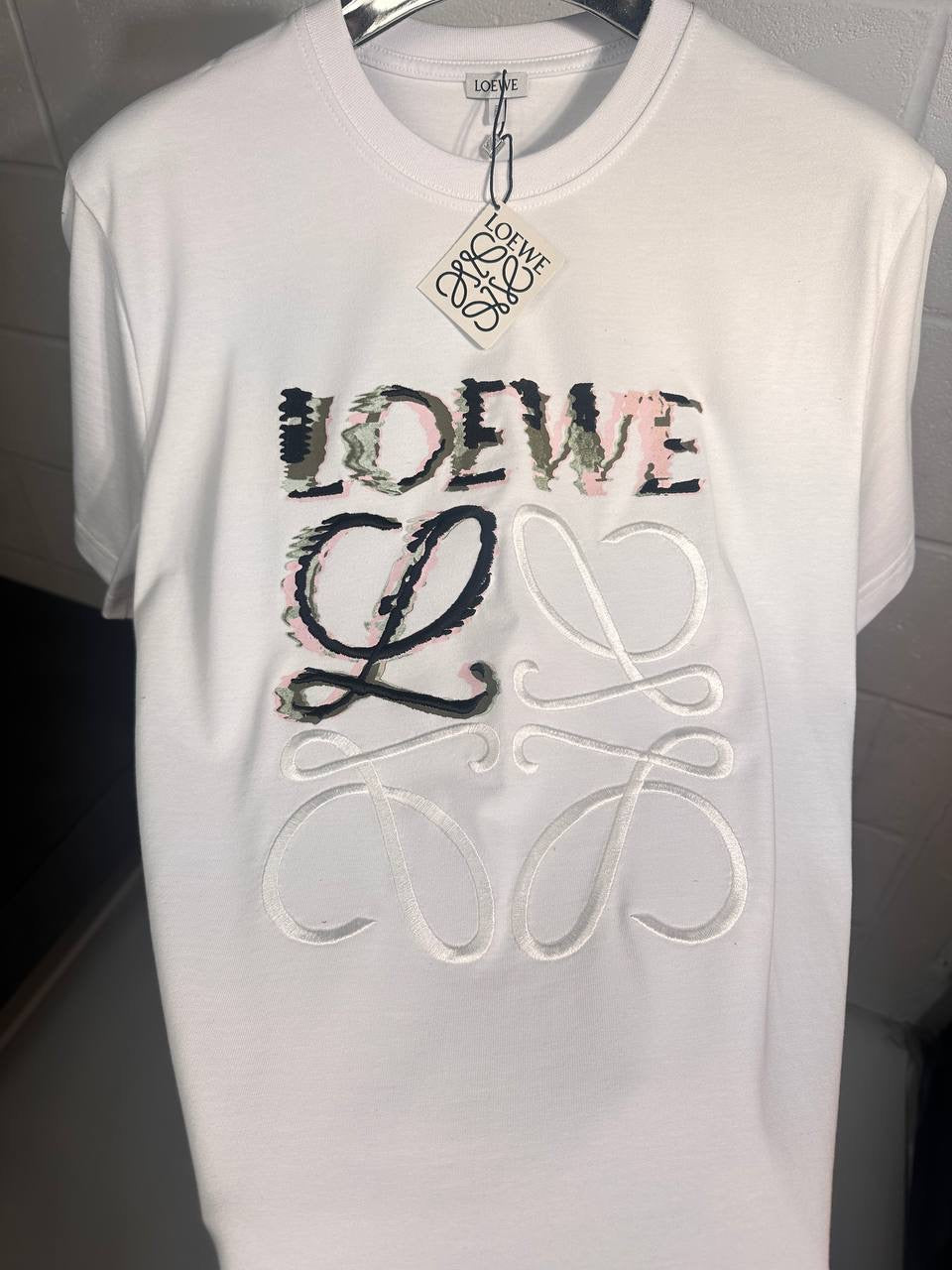 Loewe tees 
S-XXL